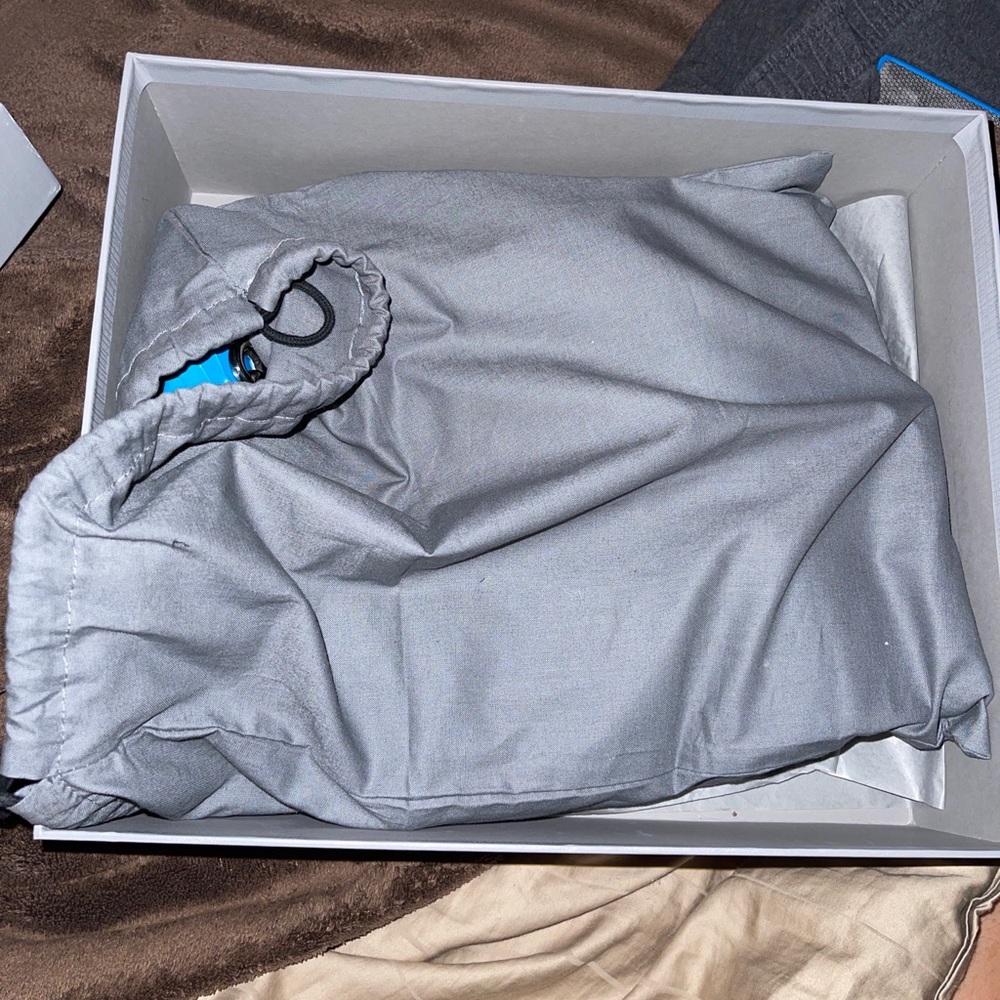 Balenciaga boots worn twice in excellent condition